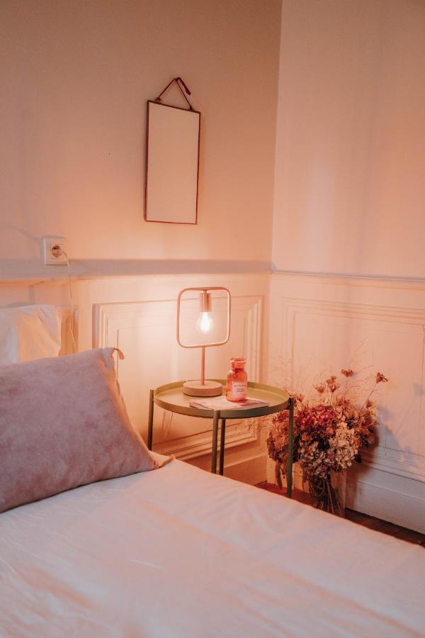 Chez Angele Apartment Rennes Luaran gambar